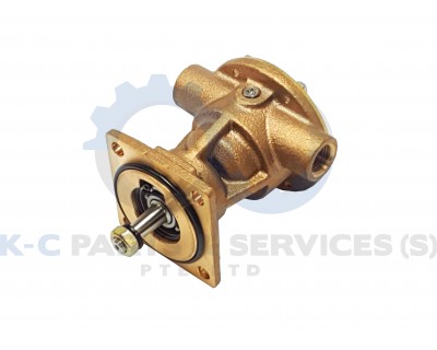 JPR-NL10IP Seawater Pump
